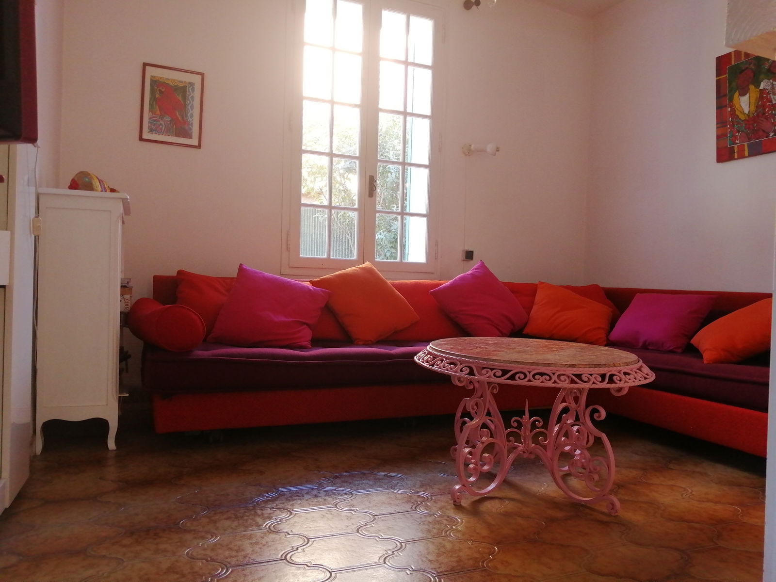 Estudio Independiente Saint-Cyr-sur-Mer 249936