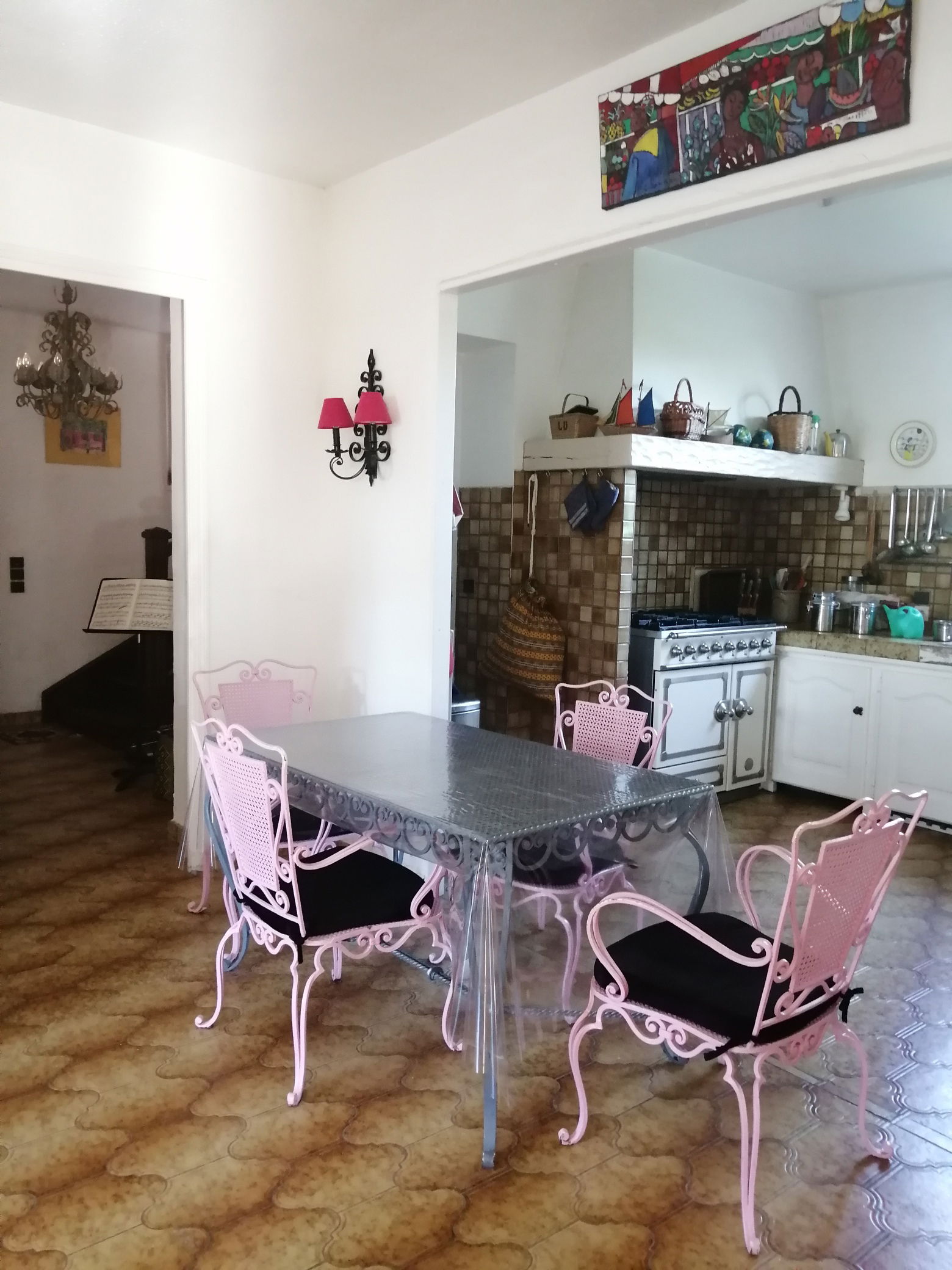 Estudio Independiente Saint-Cyr-sur-Mer 249936