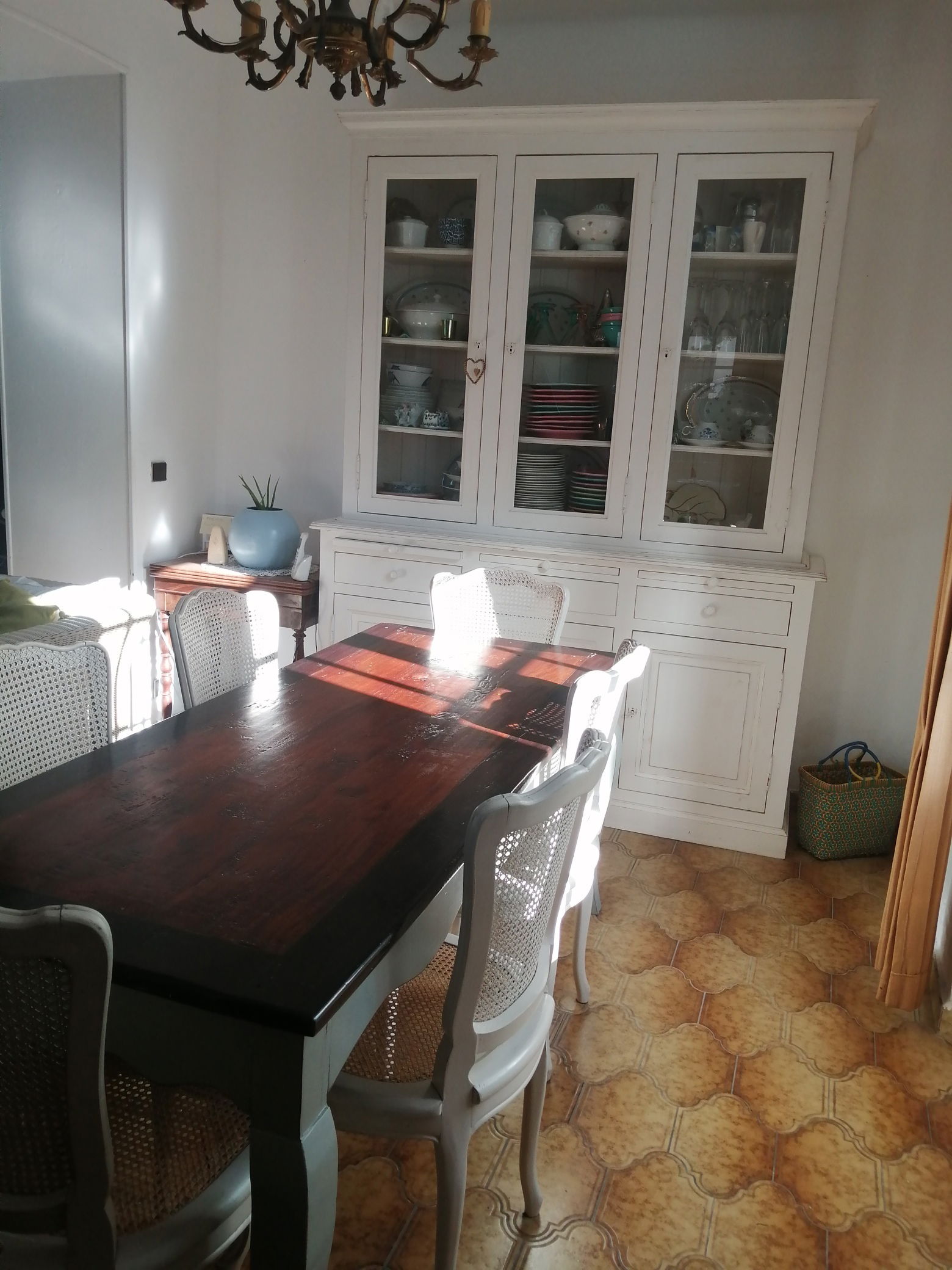Estudio Independiente Saint-Cyr-sur-Mer 249936