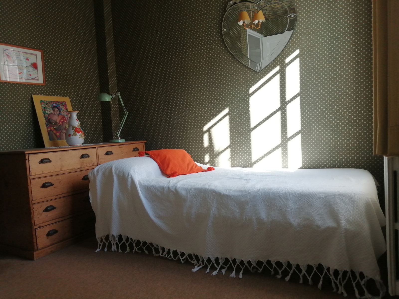Estudio Independiente Saint-Cyr-sur-Mer 249936
