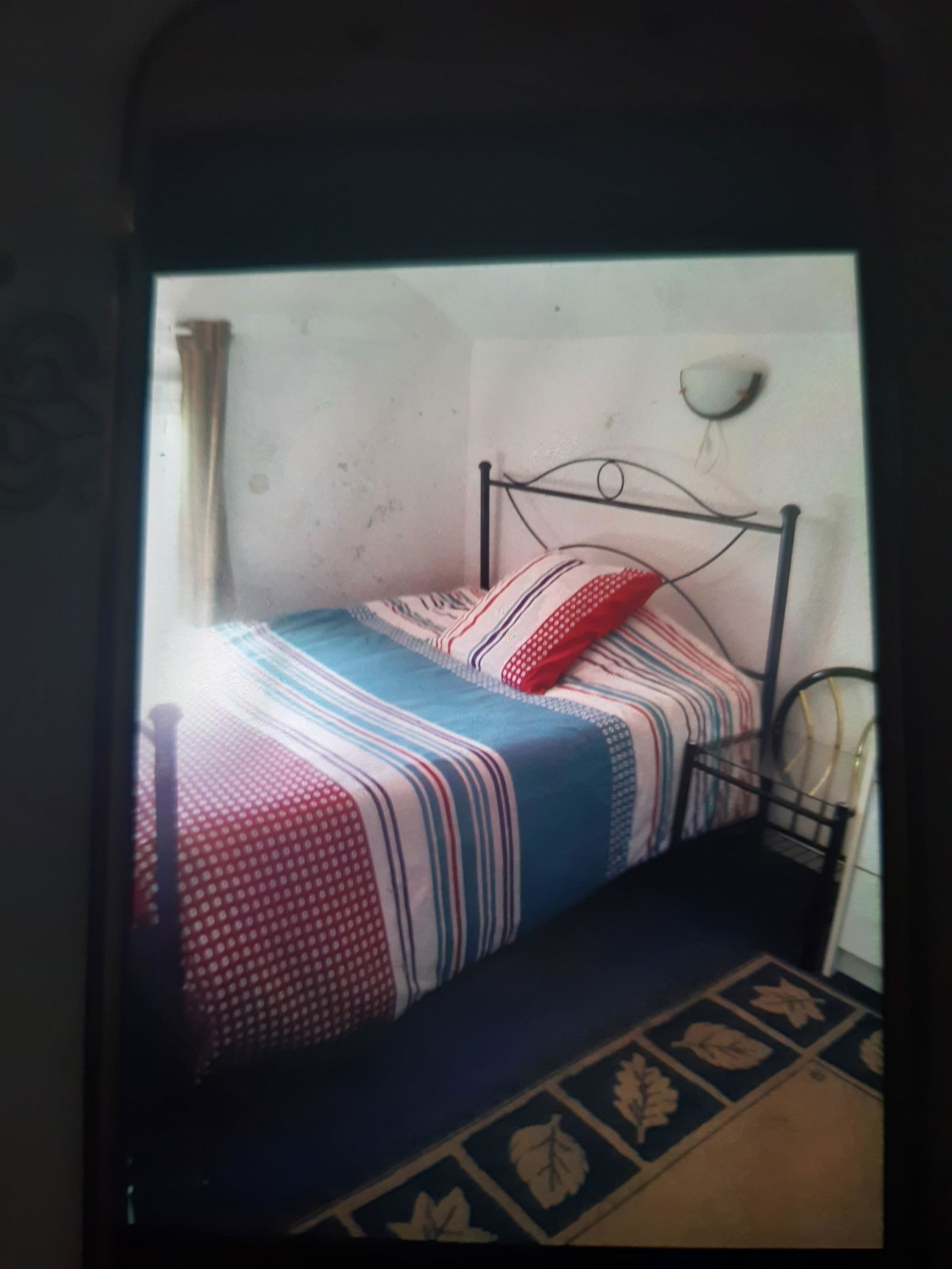 Quedarse En Casa Marseille 249332