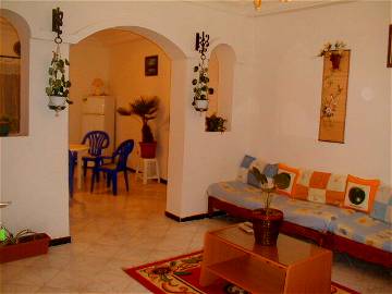 Roomlala | Estancia En Orán Argelia