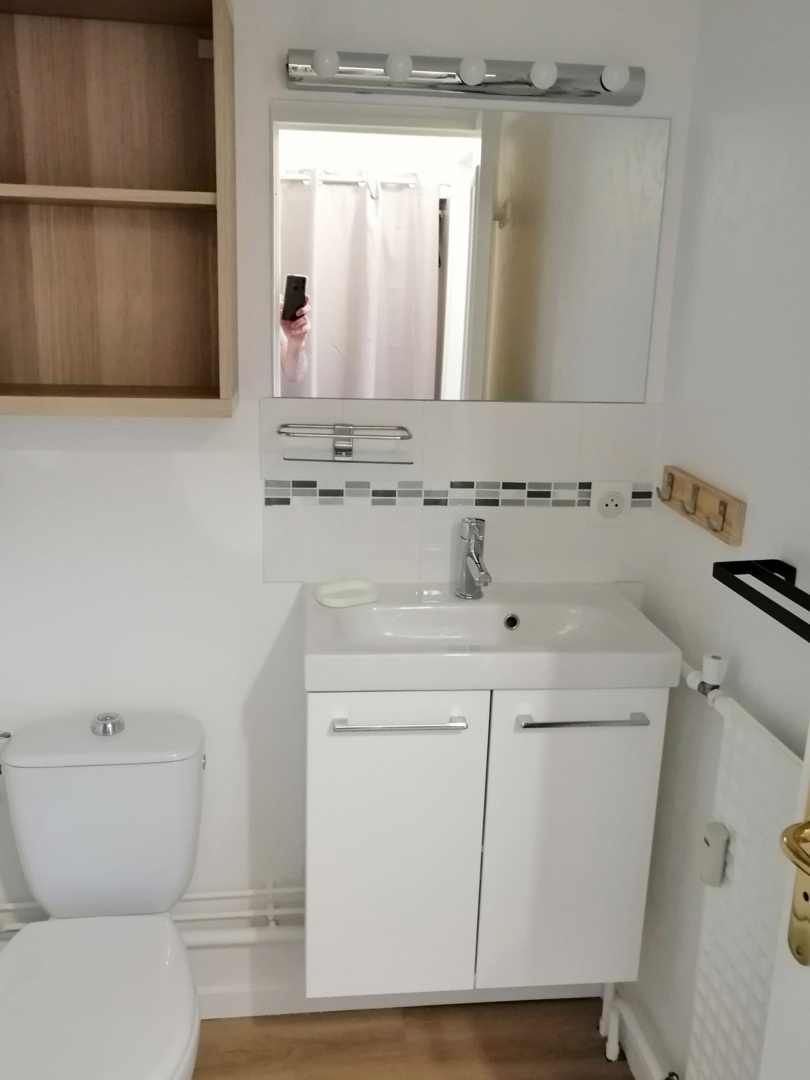 Estudio Independiente Riom 242945