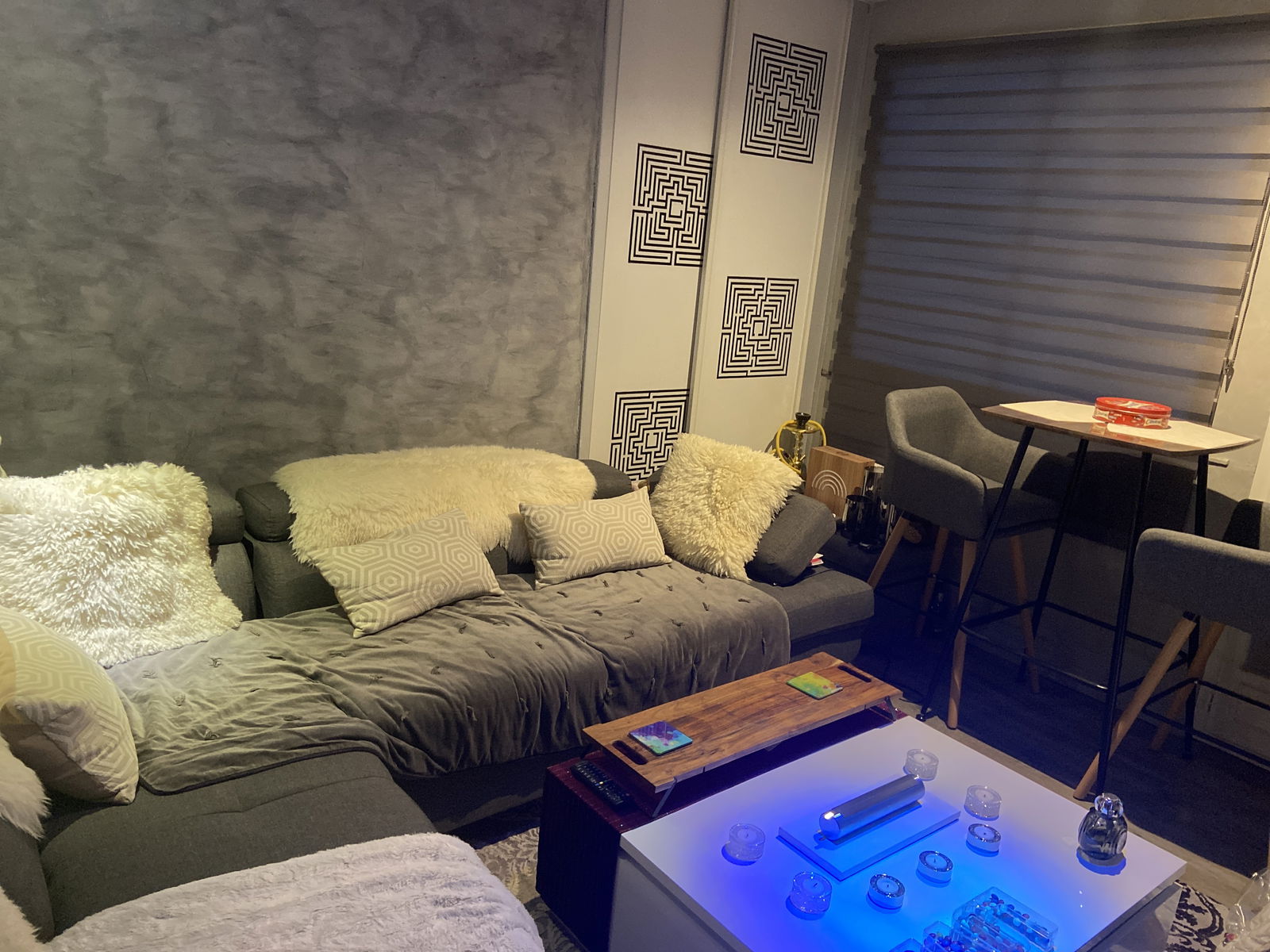 Quedarse En Casa Tours 247454