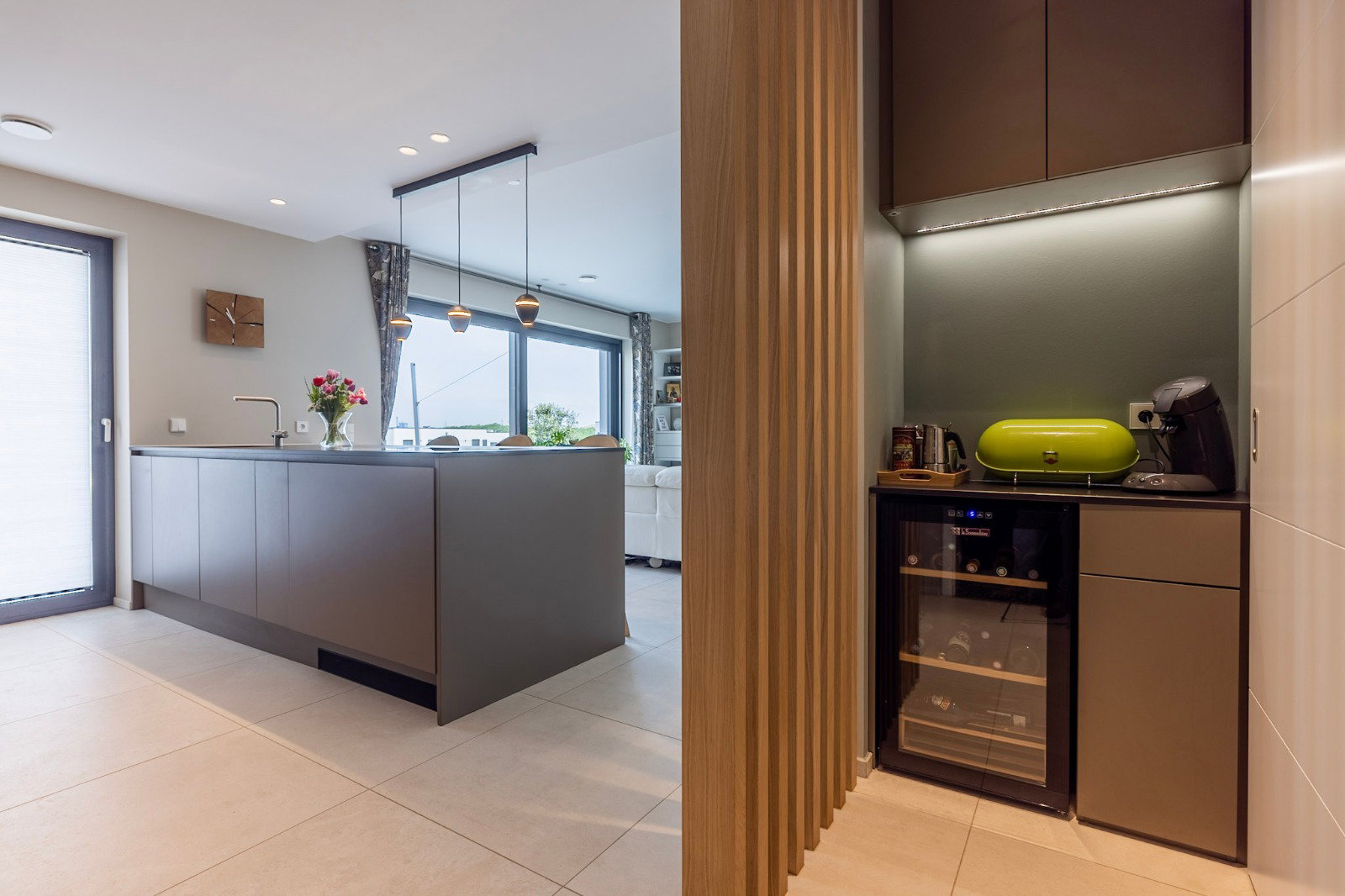 Habitación De Huéspedes Differdange 273782