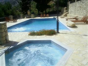 Chambre Chez L'habitant Karya 161557-9