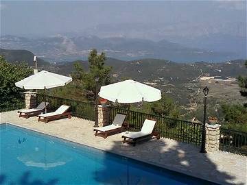 Chambre Chez L'habitant Karya 161557-10