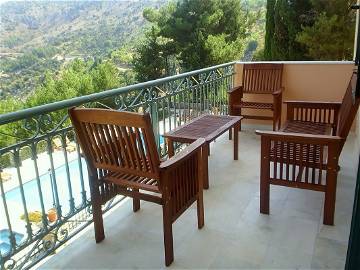 Chambre Chez L'habitant Karya 161557-11