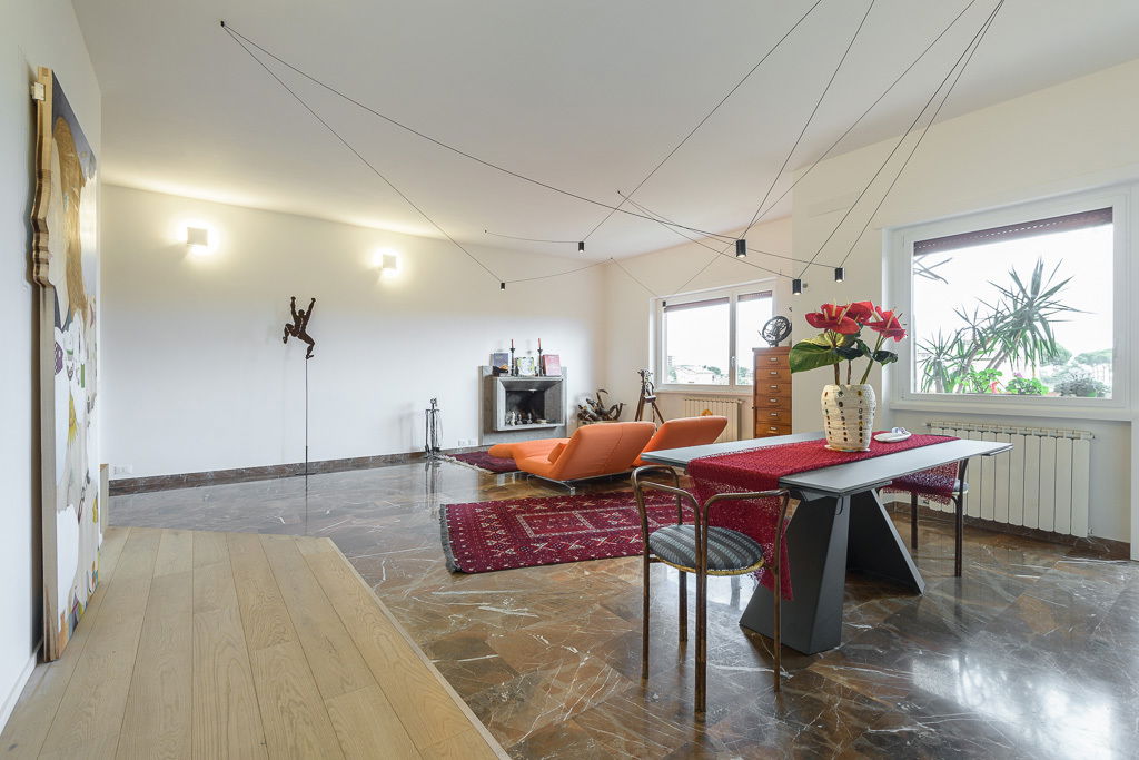 Independent Studio Roma 202635