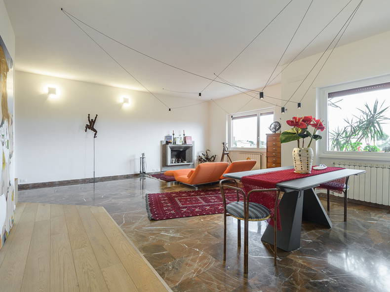 Toda La Casa Roma 202635-1