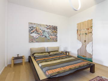 Habitación En Alquiler Roma 202635