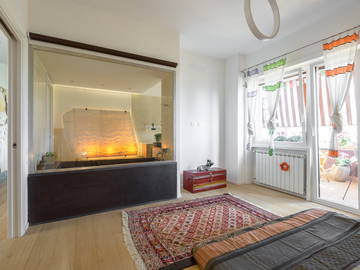 Logement Entier Roma 202635-4