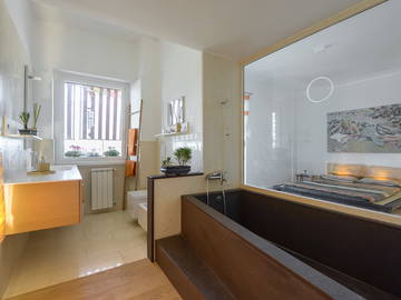 Logement Entier Roma 202635-5