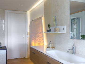 Logement Entier Roma 202635-6