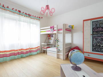 Logement Entier Roma 202635-7