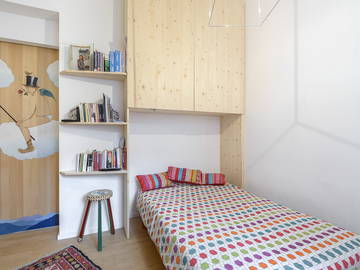 Logement Entier Roma 202635-8