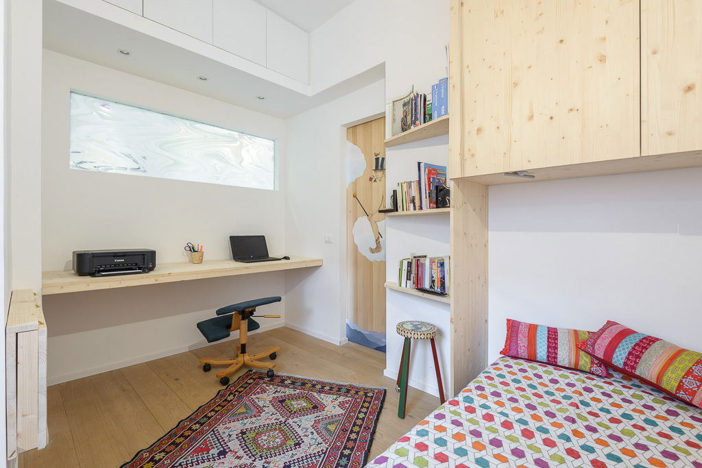 Independent Studio Roma 202635