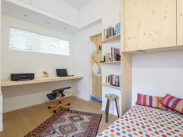 Logement Entier Roma 202635-9