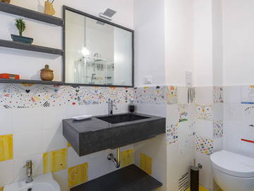 Logement Entier Roma 202635-10