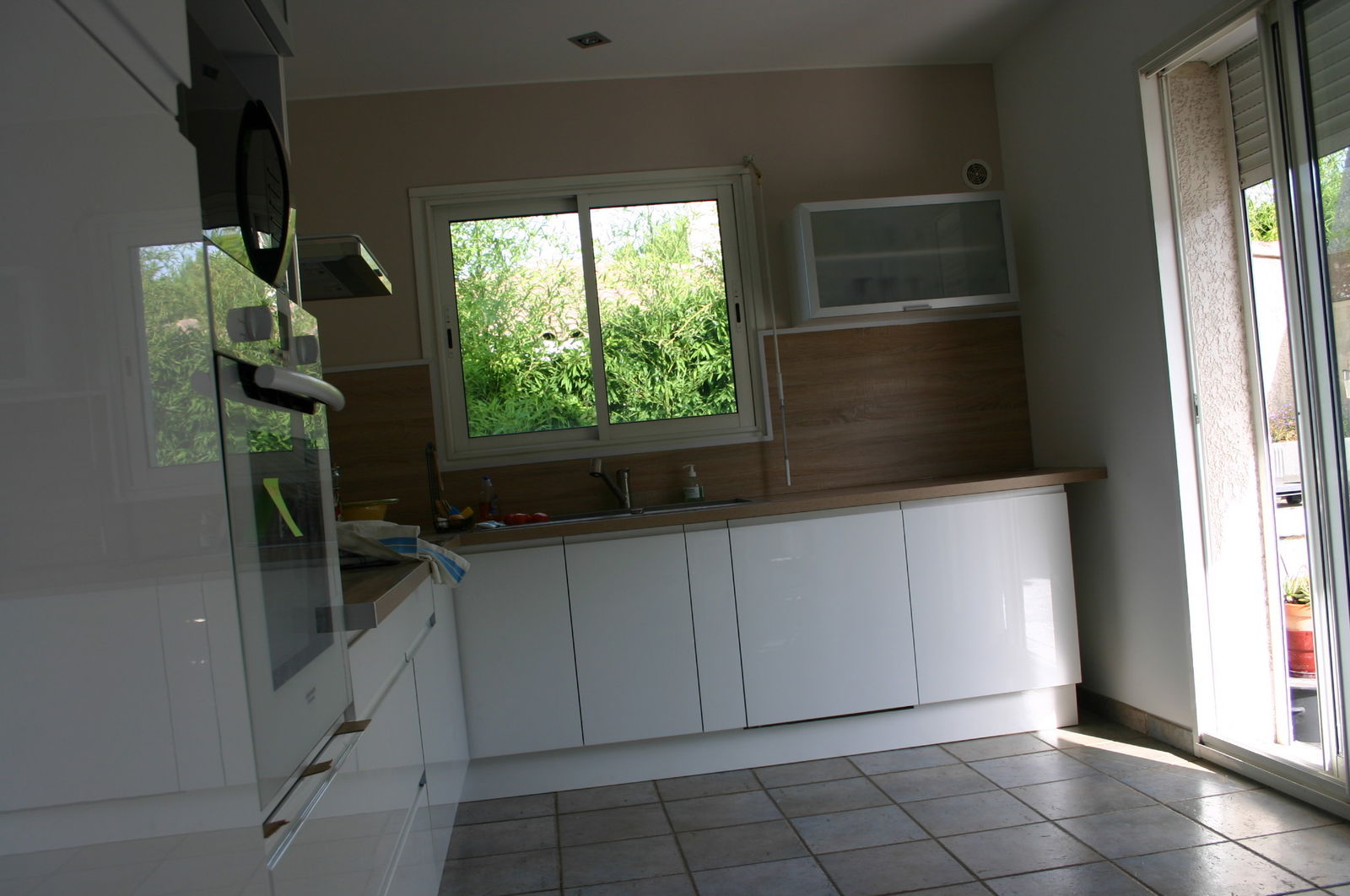 Hemvistelse Villetelle 204068