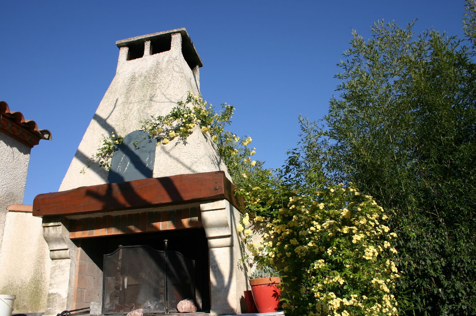 Hemvistelse Villetelle 204068