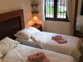 Alquiler Apartamento Estepona