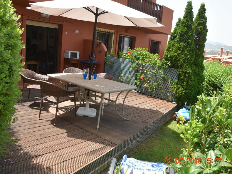 Entire Home Buenas Noches 233917-2