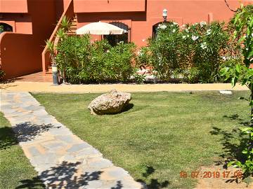 Logement Entier Buenas Noches 233917-4