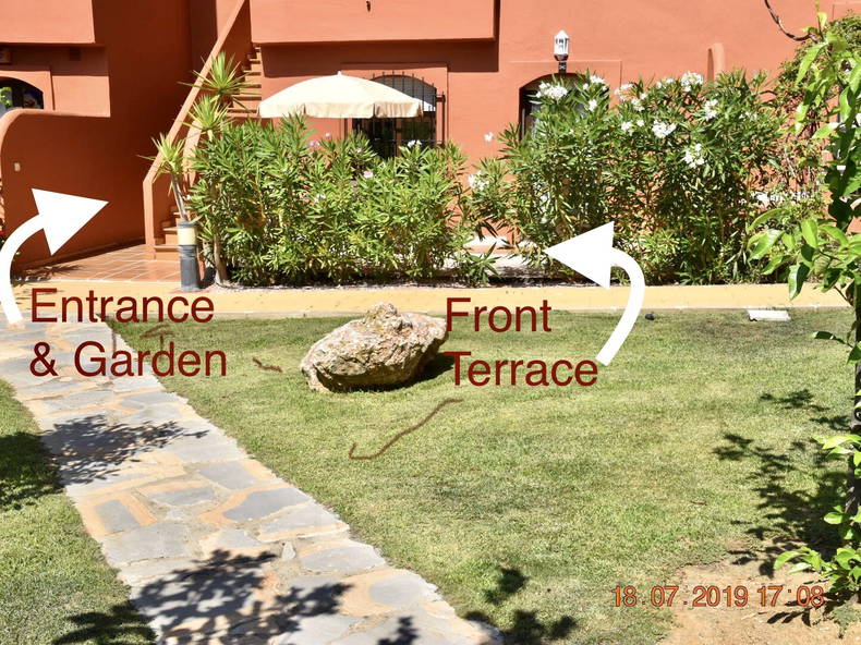 Entire Home Buenas Noches 233917-5