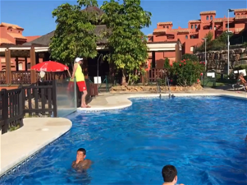 Logement Entier Buenas Noches 233917-11