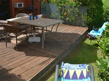 Logement Entier Buenas Noches 233917-12