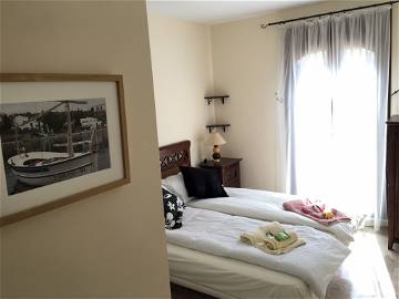 Logement Entier Buenas Noches 116743-4