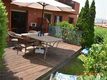 Logement Entier Buenas Noches 116743-6