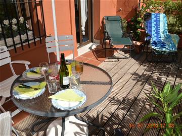 Logement Entier Buenas Noches 116743-8