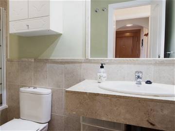 Logement Entier Buenas Noches 116743-13