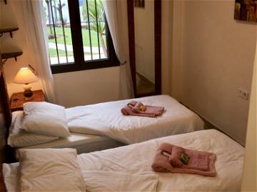 Logement Entier Buenas Noches 116743-15