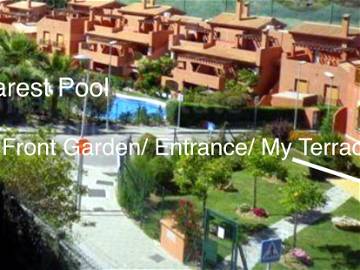 Logement Entier Buenas Noches 116743-16