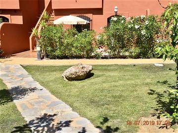 Logement Entier Buenas Noches 116743-17