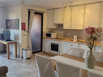 Logement Entier Buenas Noches 116743-18