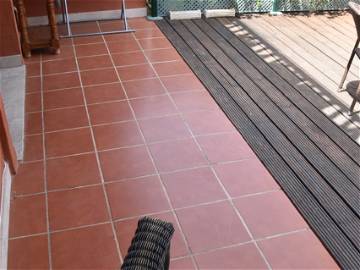 Logement Entier Buenas Noches 116743-19