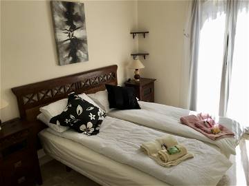 Logement Entier Buenas Noches 116743-20