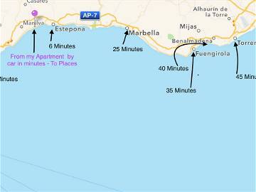 Logement Entier Buenas Noches 116743-21