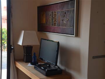 Logement Entier Buenas Noches 116743-22