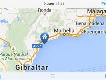 Logement Entier Buenas Noches 116743-23