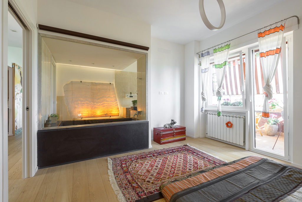 Unabhängiges Studio Roma 202635