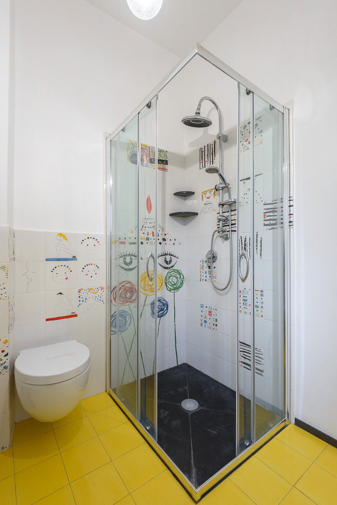 Unabhängiges Studio Roma 202635