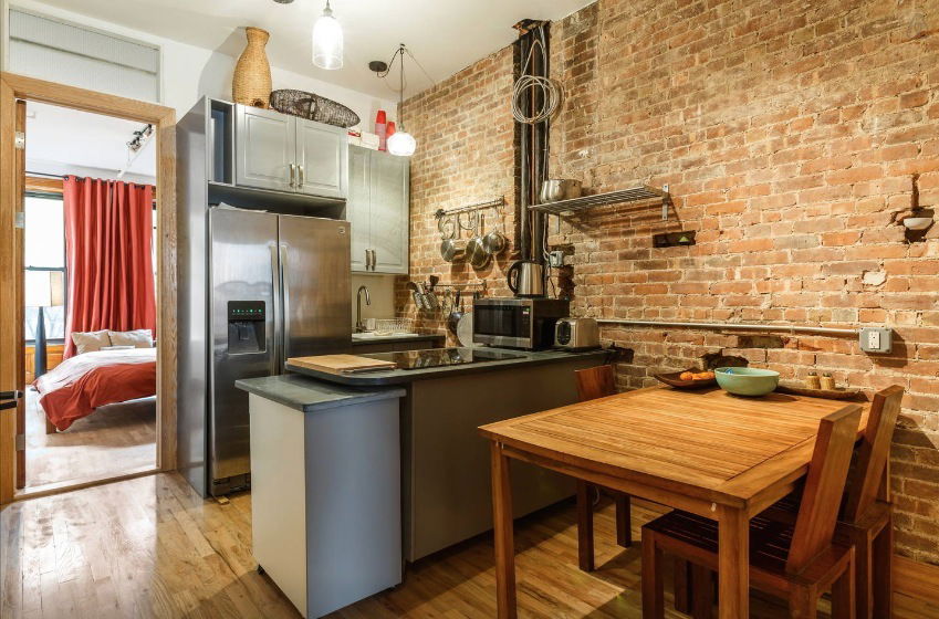 Estudio Independiente Sète 119238