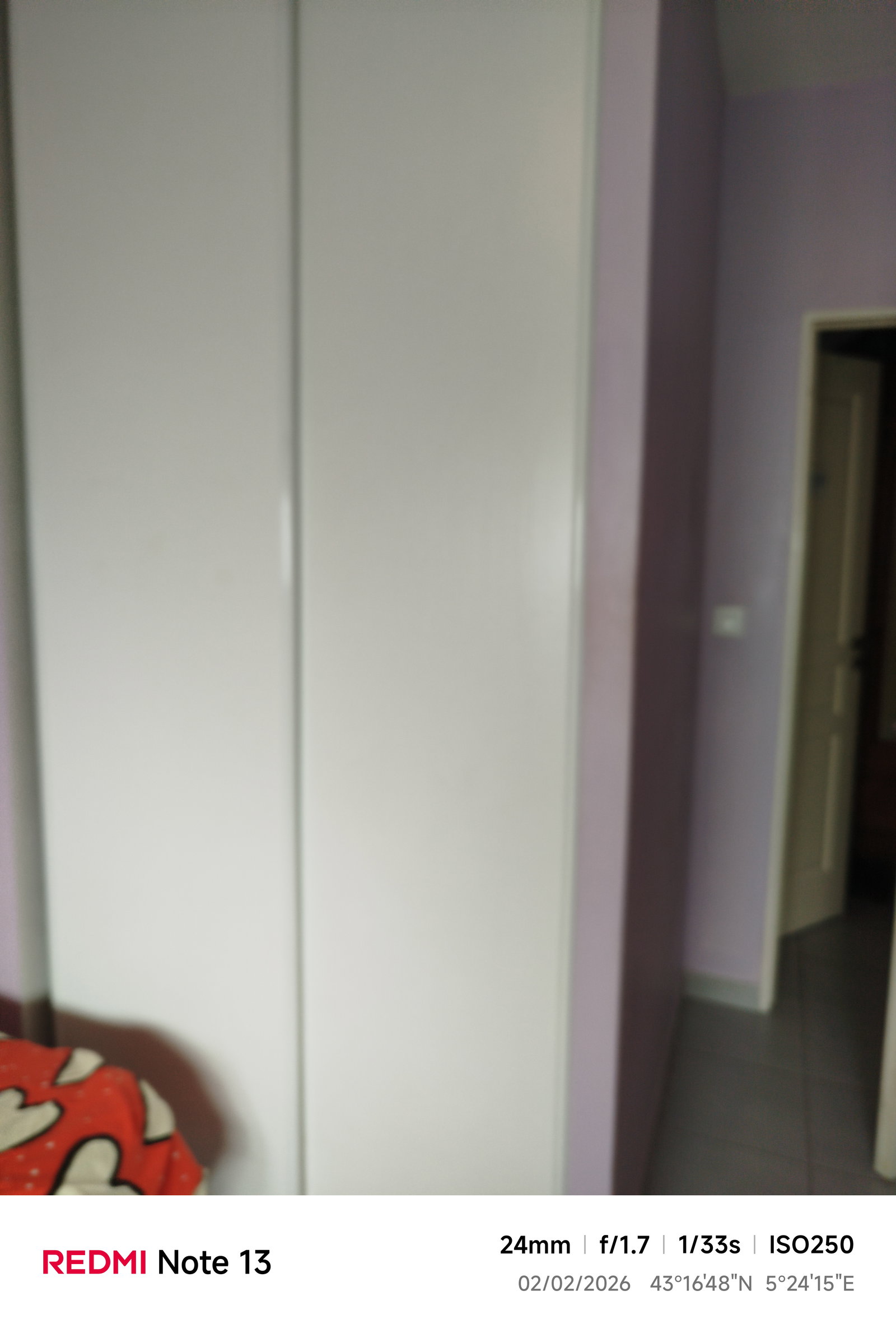 Hospedagem Em Casa De Família Marseille 658162