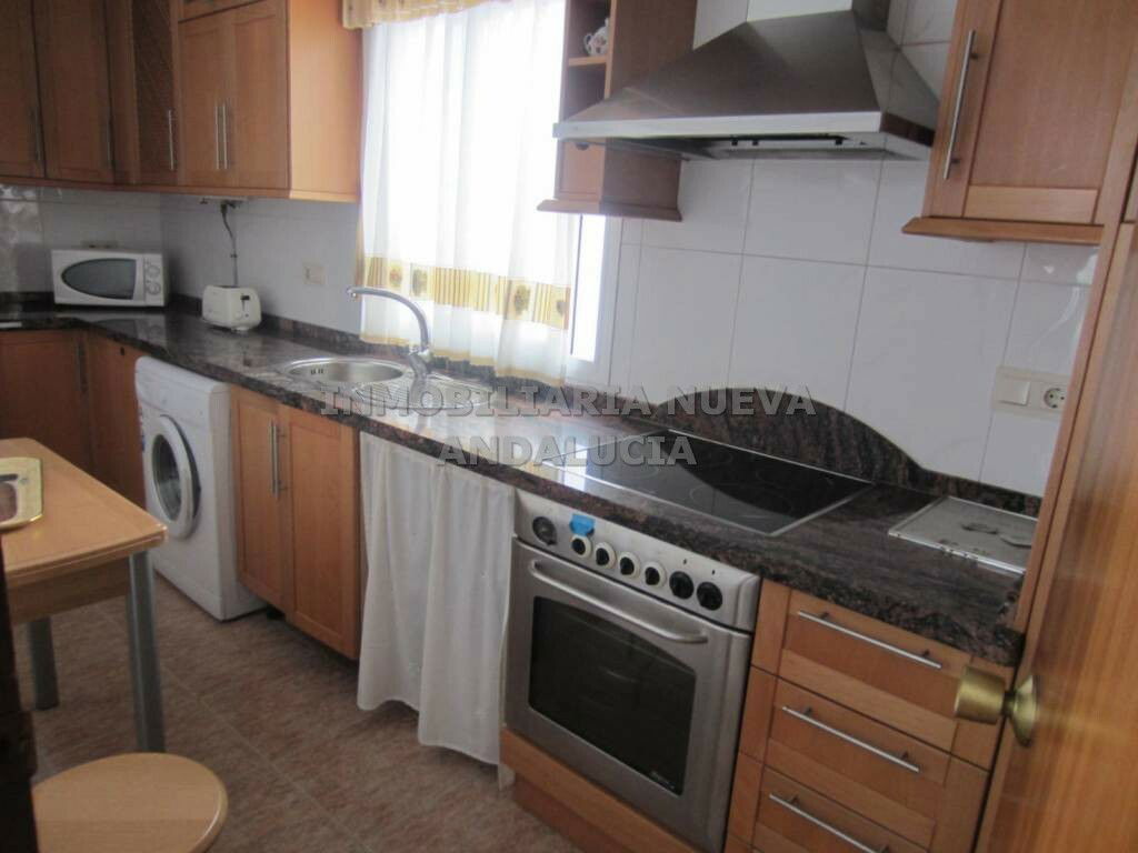 Colocação Almería 109671