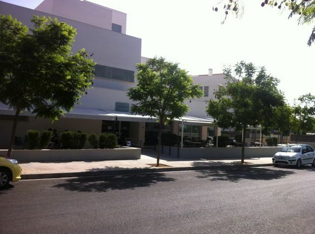 Hospedagem Em Casa De Família Palma de Mallorca 30903